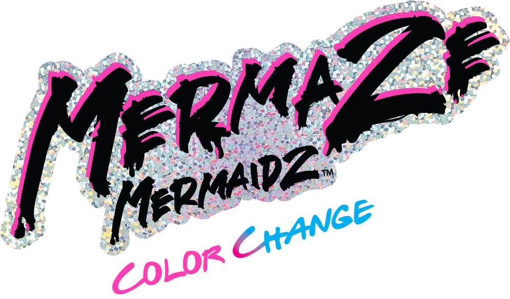 MGA's Mermaze Mermaidz Logo